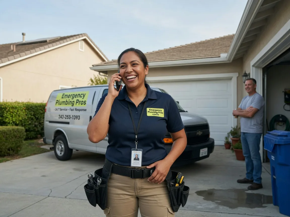 Emergency Plumber Emerson, AR FAQs